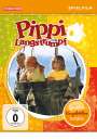 Olle Hellbom: Pippi Langstrumpf (Spielfilm-Komplettbox), DVD,DVD,DVD,DVD