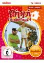 Olle Hellbom: Pippi Langstrumpf (Komplette TV-Serie), DVD,DVD,DVD,DVD,DVD