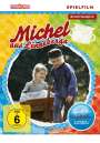 Olle Hellbom: Michel aus Lönneberga: Spielfilm-Komplettbox, DVD,DVD,DVD