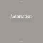 Automatism: Immersion, CD