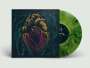 The Shadow Lizzards: Someone's Heartache (Limited Edition) (Green/Black Marbled Vinyl, LP