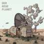 Der Neue Planet: Area Fifty-Fun, CD