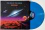 The Sun or The Moon: Andromeda (Limited Edition) (Blue Vinyl), LP