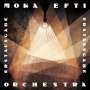 Moka Efti Orchestra: Erstausgabe, CD