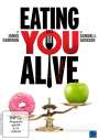 Paul David Kennamer Jr.: Eating you alive, DVD