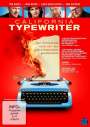 Doug Nichol: California Typewriter - Die Revolution wird mit der Schreibmaschine geschrieben, DVD