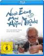 Kaku Arakawa: Never Ending Man: Hayao Miyazaki - Das unendliche Genie hinter Studio Ghibli (Blu-ray), BR