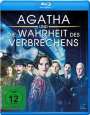 Terry Loane: Agatha und die Wahrheit des Verbrechens (Blu-ray), BR