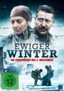 Attila Szasz: Ewiger Winter - Die Vergessenen des 2. Weltkriegs, DVD