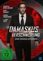 Daniel Zelik Berk: Die Damaskus Verschwörung, DVD