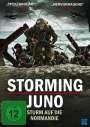 Tim Wolochatiuk: Storming Juno, DVD