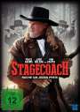 Terry Miles: Stagecoach - Rache um jeden Preis, DVD