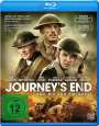 Saul Dibb: Journey's End (Blu-ray), BR