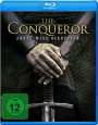 Fabien Drugeon: The Conqueror (Blu-ray), BR
