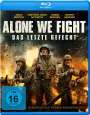 Justin Lee: Alone We Fight (Blu-ray), BR