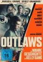 Justin Kurzel: Outlaws - Die wahre Geschichte der Kelly Gang, DVD