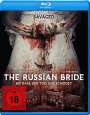 Michael Ojeda: The Russian Bride (Blu-ray), BR