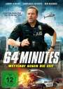 Steven C. Miller: 64 Minutes - Wettlauf gegen die Zeit, DVD