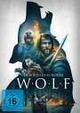 Stuart Brennan: Wolf - Er wird dich holen, DVD