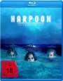 Rob Grant: Harpoon (Blu-ray), BR