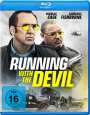 Jason Cabell: Running with the Devil (2019) (Blu-ray), BR