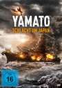 Takashi Yamazaki: Yamato - Schlacht um Japan, DVD
