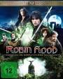 : Robin Hood (1984-1986) (Komplette Serie) (Blu-ray), BR,BR,BR,BR,BR,BR,BR,BR