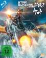Nobuyushi Habara: Star Blazers 2202 - Space Battleship Yamato Vol. 1 (Blu-ray), BR