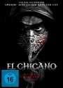 Hernandez-Bray Ben: El Chicano, DVD