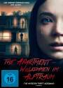 David Marmor: The Apartment (2019), DVD