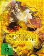 Mahiro Maeda: Der Graf von Monte Christo - Gankutsuô Vol. 3 (mit Sammelschuber) (Blu-ray), BR,BR