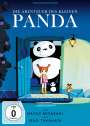 Isao Takahata: Die Abenteuer des kleinen Panda, DVD
