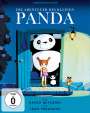 Isao Takahata: Die Abenteuer des kleinen Panda (Blu-ray), BR