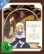 Hitoshi Nanba: Gosick Vol. 2 (Blu-ray), BR