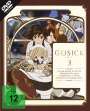 Hitoshi Nanba: Gosick Vol. 3, DVD