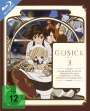 Hitoshi Nanba: Gosick Vol. 3 (Blu-ray), BR