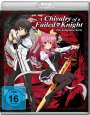 Shin Onuma: A Chivalry of a Failed Knight (Komplette Serie) (Blu-ray), BR