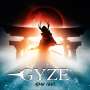 Gyze: Asian Chaos, CD