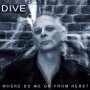 Dive: Where Do We Go From Here?, CD