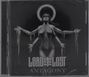 Lord Of The Lost: Antagony (10th Anniversary Edition), CD