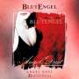 Blutengel: Angel Dust (25th Anniversary Deluxe Edition), CD,CD