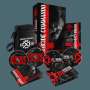 Suicide Commando: Goddestruktor (Limited Edition Box Set), CD,CD,CD,CD,Merchandise