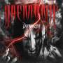 Daemon Grey: Daemonic, CD