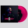 Combichrist: CMBCRST (Limited Edition) (Transparent Pink/Black Vinyl), LP,LP