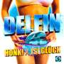 Honk! & Isi Glück: Delfin, CDS