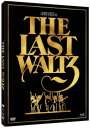 The Band: The Last Waltz (OmU) (Mediabook), BR,DVD