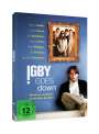 Burr Steers: Igby Goes Down (Blu-ray & DVD im Mediabook), BR,DVD