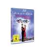 Ron Underwood: Vier himmlische Freunde (Blu-ray), BR