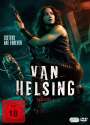 : Van Helsing Staffel 3, DVD,DVD,DVD,DVD