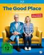 : The Good Place Staffel 1 (Blu-ray), BR,BR